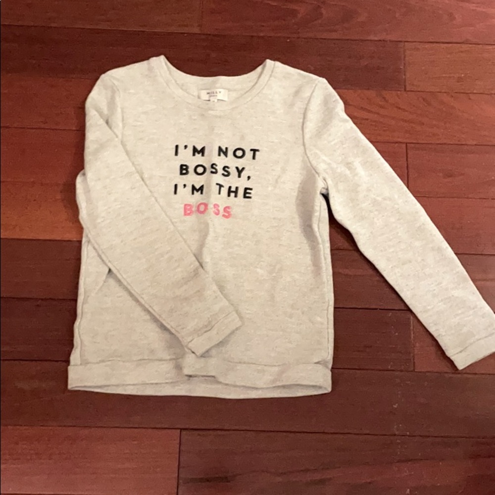 Milly shirt